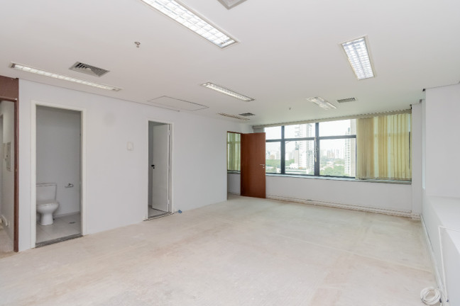 Imagem Ponto Comercial à Venda, 78 m² em Vila Olímpia - São Paulo Imagem Ponto Comercial à Venda, 78 m² em Vila Olímpia - São Paulo