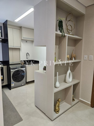 Imagem Apartamento com 2 Quartos à Venda, 44 m² em Casa Verde - São Paulo Imagem Apartamento com 2 Quartos à Venda, 44 m² em Casa Verde - São Paulo