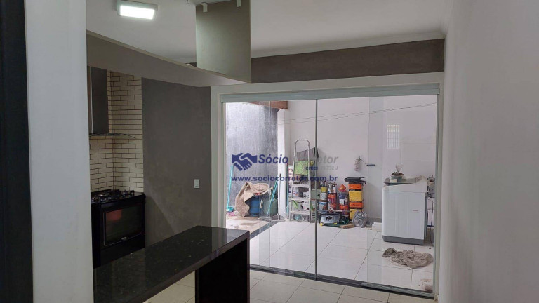 Imagem Sobrado com 3 Quartos à Venda, 150 m² em Parque Continental Ii - Guarulhos Imagem Sobrado com 3 Quartos à Venda, 150 m² em Parque Continental Ii - Guarulhos