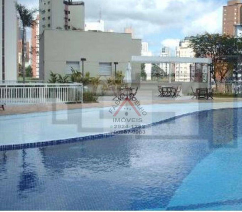 Imagem Apartamento com 3 Quartos à Venda, 120 m² em Morumbi - São Paulo Imagem Apartamento com 3 Quartos à Venda, 120 m² em Morumbi - São Paulo