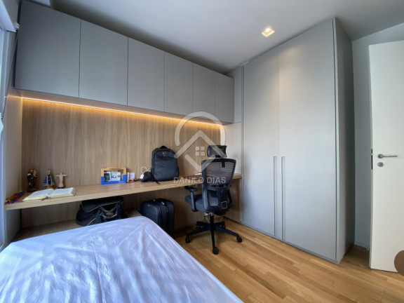 Imagem Apartamento com 2 Quartos à Venda, 72 m² em Campo Belo - São Paulo Imagem Apartamento com 2 Quartos à Venda, 72 m² em Campo Belo - São Paulo
