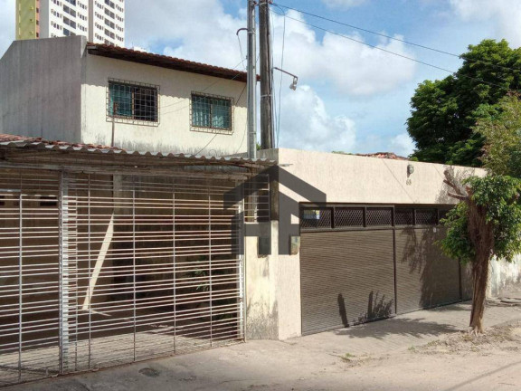 Casa com 4 Quartos à Venda, 175 m² em Encruzilhada - Recife