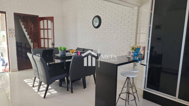 Imagem Imóvel com 3 Quartos à Venda, 356 m² em água Fria - São Paulo