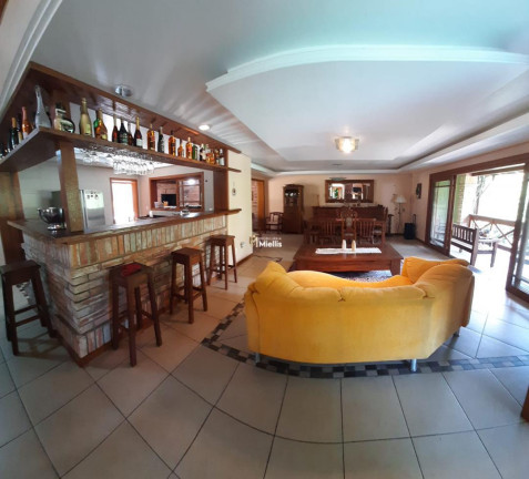 Imagem Casa com 3 Quartos à Venda, 400 m² em São Lucas - Viamão Imagem Casa com 3 Quartos à Venda, 400 m² em São Lucas - Viamão