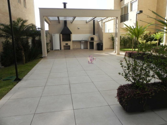 Imagem Apartamento com 2 Quartos para Alugar, 56 m² em Planalto - São Bernardo Do Campo Imagem Apartamento com 2 Quartos para Alugar, 56 m² em Planalto - São Bernardo Do Campo