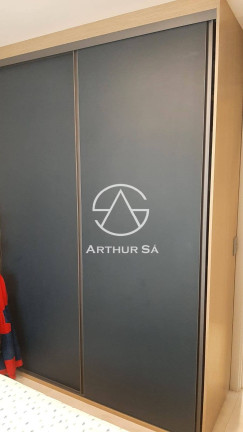 Imagem Apartamento com 3 Quartos à Venda, 106 m² em Norte (águas Claras) - Brasília