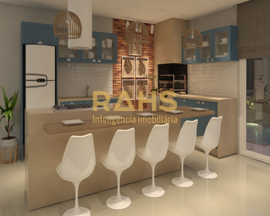 Imagem Apartamento com 3 Quartos à Venda, 126 m² em América - Joinville Imagem Apartamento com 3 Quartos à Venda, 126 m² em América - Joinville