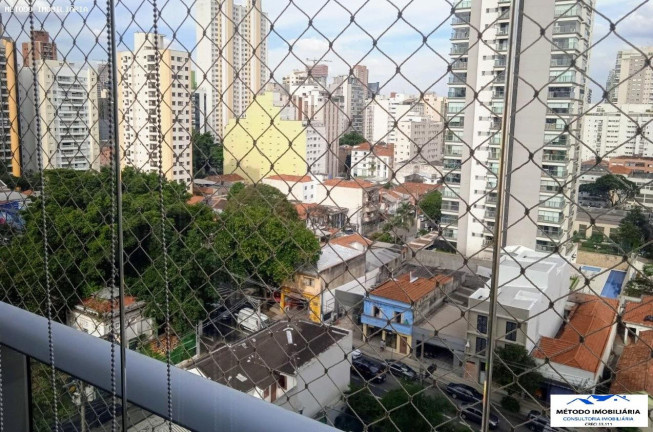 Imagem Apartamento com 3 Quartos à Venda, 121 m² em Pinheiros - São Paulo Imagem Apartamento com 3 Quartos à Venda, 121 m² em Pinheiros - São Paulo