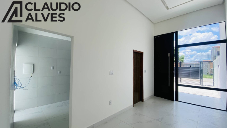 Imagem Casa com 3 Quartos à Venda, 70 m² em Papagaio - Feira De Santana Imagem Casa com 3 Quartos à Venda, 70 m² em Papagaio - Feira De Santana