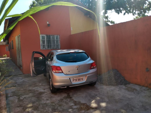 Imagem Casa com 2 Quartos à Venda, 210 m² em Balneário Itaguaí - Mongaguá Imagem Casa com 2 Quartos à Venda, 210 m² em Balneário Itaguaí - Mongaguá