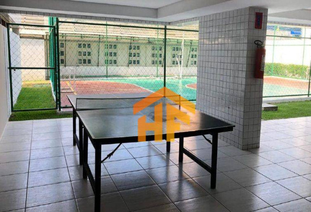 Imagem Apartamento com 2 Quartos à Venda, 66 m² em Candeias - Jaboatão Dos Guararapes