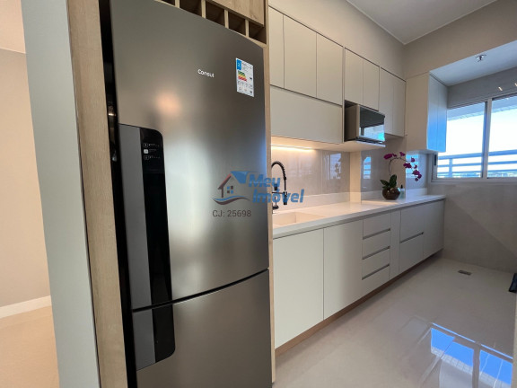 Imagem Imóvel com 1 Quarto à Venda, 43 m² em Sul (águas Claras) - Brasília
