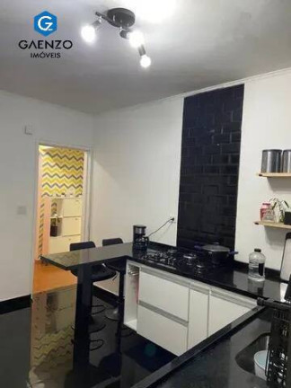 Imagem Apartamento com 3 Quartos à Venda, 87 m² em Jaguaribe - Osasco Imagem Apartamento com 3 Quartos à Venda, 87 m² em Jaguaribe - Osasco