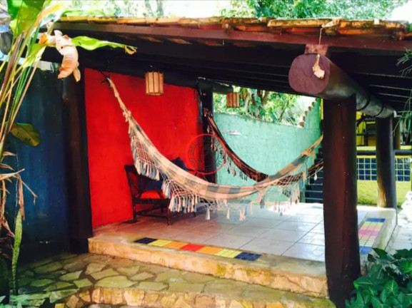 Imagem Casa com 2 Quartos à Venda, 70 m² em Camburi - São Sebastião Imagem Casa com 2 Quartos à Venda, 70 m² em Camburi - São Sebastião