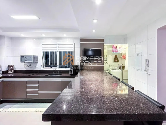 Imagem Apartamento com 3 Quartos à Venda, 111 m² em Jardim Alvorada - São José Dos Campos Imagem Apartamento com 3 Quartos à Venda, 111 m² em Jardim Alvorada - São José Dos Campos