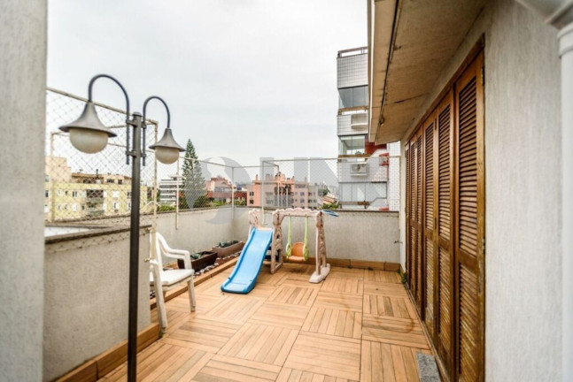 Imagem Imóvel com 3 Quartos à Venda, 241 m² em Jardim Lindóia - Porto Alegre Imagem Imóvel com 3 Quartos à Venda, 241 m² em Jardim Lindóia - Porto Alegre