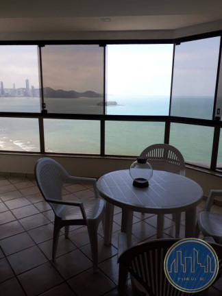 Imagem Apartamento com 4 Quartos para Temporada, 180 m² em Centro - Balneário Camboriú
