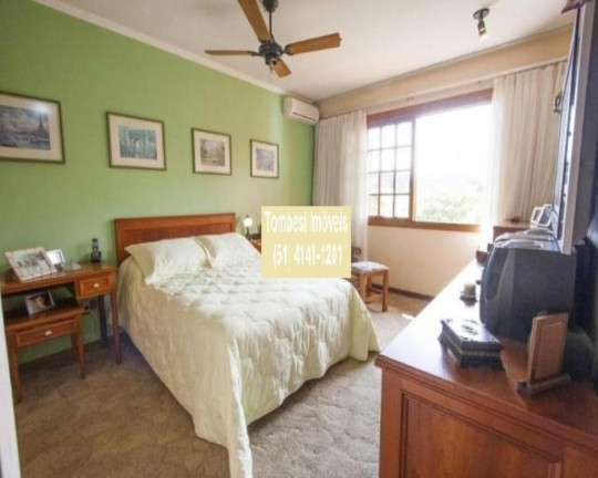 Imagem Casa com 5 Quartos à Venda, 265 m² em Chácara Das Pedras - Porto Alegre Imagem Casa com 5 Quartos à Venda, 265 m² em Chácara Das Pedras - Porto Alegre