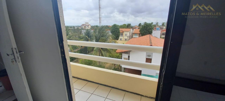Imagem Apartamento com 3 Quartos à Venda, 69 m² em Sapiranga - Fortaleza