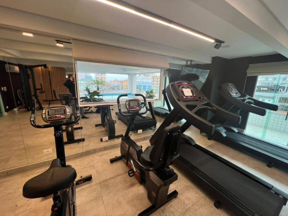 Imagem Apartamento com 2 Quartos à Venda, 86 m² em Caiçara - Praia Grande Imagem Apartamento com 2 Quartos à Venda, 86 m² em Caiçara - Praia Grande