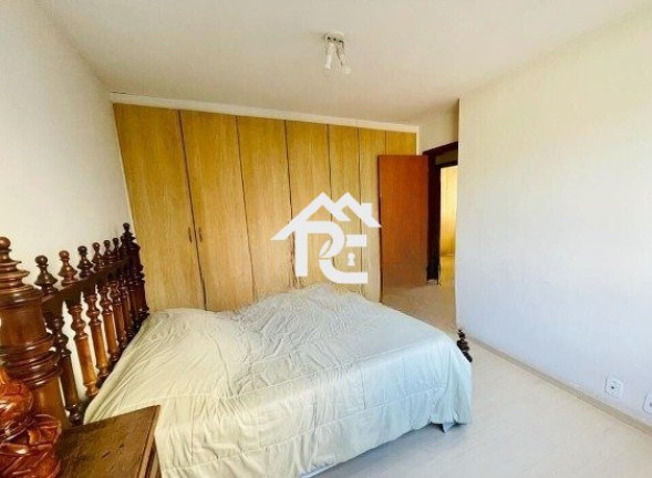 Imagem Apartamento com 3 Quartos à Venda, 125 m² em Icaraí - Niterói Imagem Apartamento com 3 Quartos à Venda, 125 m² em Icaraí - Niterói