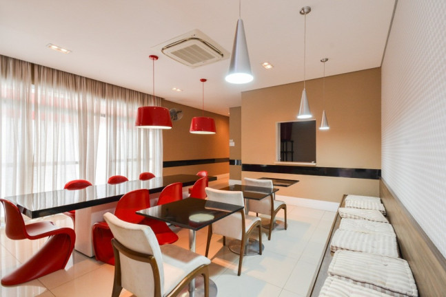 Imagem Apartamento com 1 Quarto à Venda, 31 m² em Bela Vista - São Paulo