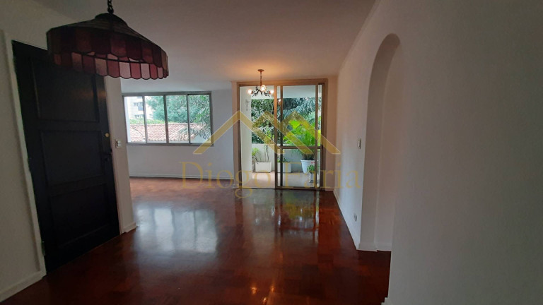 Imagem Apartamento com 4 Quartos para Alugar, 180 m² em Perdizes - São Paulo Imagem Apartamento com 4 Quartos para Alugar, 180 m² em Perdizes - São Paulo