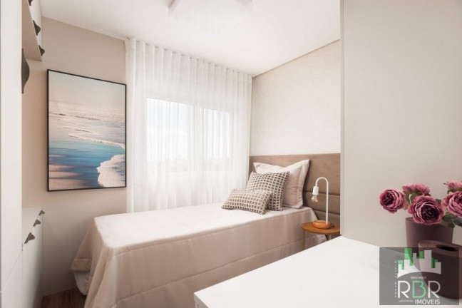 Imagem Apartamento com 3 Quartos à Venda, 92 m² em Caxias Do Sul Imagem Apartamento com 3 Quartos à Venda, 92 m² em Caxias Do Sul