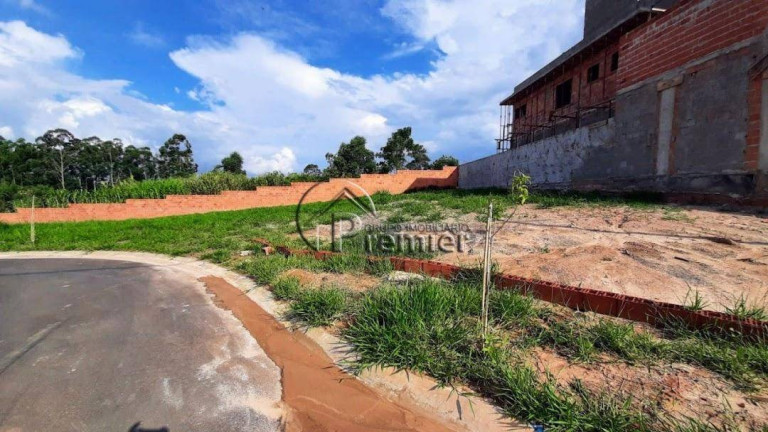 Imagem Terreno à Venda, 446 m² em Park Gran Reserve - Indaiatuba Imagem Terreno à Venda, 446 m² em Park Gran Reserve - Indaiatuba