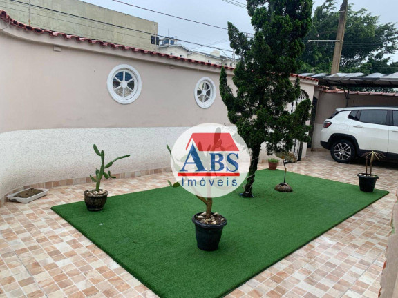 Imagem Casa com 4 Quartos à Venda, 133 m² em Jardim Casqueiro - Cubatão Imagem Casa com 4 Quartos à Venda, 133 m² em Jardim Casqueiro - Cubatão