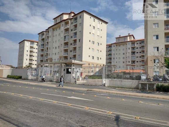 Imagem Apartamento com 2 Quartos à Venda, 50 m²