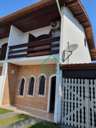 Imagem Sobrado com 2 Quartos à Venda, 81 m² em Porto Novo - Caraguatatuba