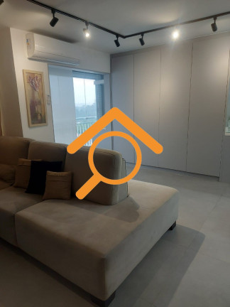 Imóvel com 2 Quartos à Venda, 63 m² em Vila Isa - São Paulo