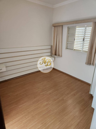Imagem Casa com 3 Quartos à Venda, 250 m² em Prolongamento Vila Santa Cruz - Franca