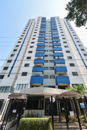 Imagem Apartamento com 1 Quarto à Venda, 41 m² em Tatuapé - São Paulo Imagem Apartamento com 1 Quarto à Venda, 41 m² em Tatuapé - São Paulo