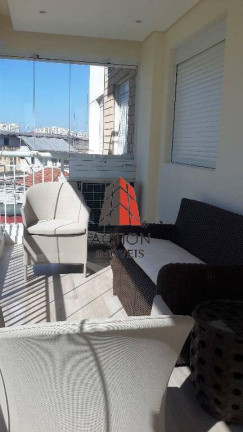 Imagem Apartamento com 2 Quartos à Venda, 100 m² em Mooca - São Paulo Imagem Apartamento com 2 Quartos à Venda, 100 m² em Mooca - São Paulo