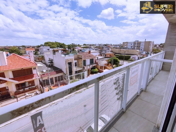 Imagem Apartamento com 1 Quarto à Venda, 50 m² em Centro - Pelotas