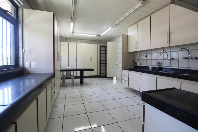 Imagem Apartamento com 3 Quartos à Venda, 250 m² em Meireles - Fortaleza