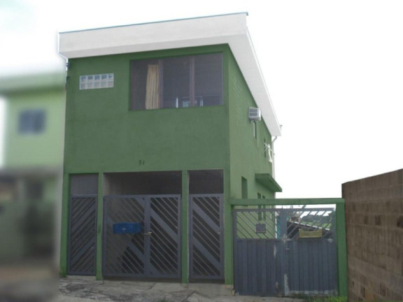 Imagem Imóvel com 4 Quartos à Venda, 167 m² em Jardim Eunice (nova Veneza) - Sumaré