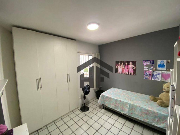Imagem Apartamento com 4 Quartos à Venda, 160 m² em Casa Caiada - Olinda