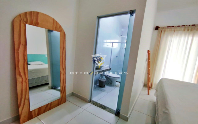 Imagem Apartamento com 2 Quartos à Venda, 78 m² em Rio Jardim - Santa Cruz Cabrália Imagem Apartamento com 2 Quartos à Venda, 78 m² em Rio Jardim - Santa Cruz Cabrália