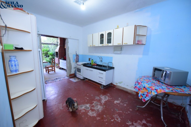 Imagem Casa com 2 Quartos à Venda, em Mooca - São Paulo Imagem Casa com 2 Quartos à Venda, em Mooca - São Paulo