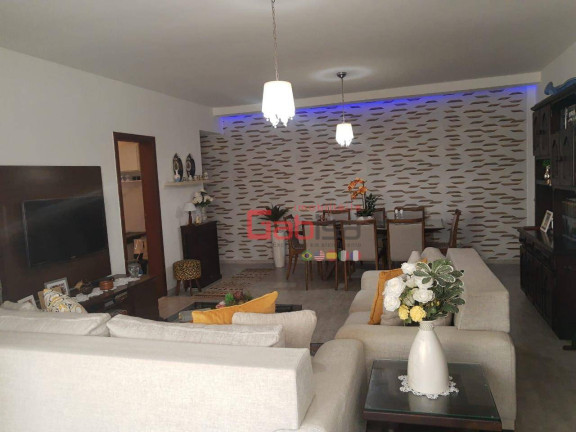 Imagem Apartamento com 3 Quartos à Venda, 170 m² em Vila Nova - Cabo Frio Imagem Apartamento com 3 Quartos à Venda, 170 m² em Vila Nova - Cabo Frio