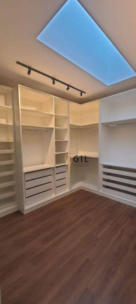 Imagem Sobrado com 5 Quartos à Venda ou Locação, 470 m² em Condomínio Residencial Alphaville Ii - São José Dos Campos