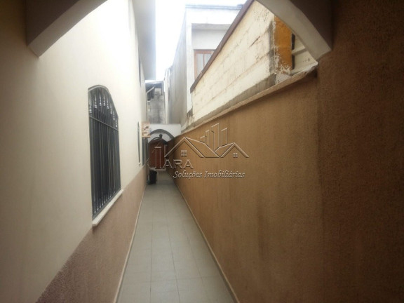 Imagem Sobrado com 4 Quartos para Alugar, em Vila Santana - São Paulo Imagem Sobrado com 4 Quartos para Alugar, em Vila Santana - São Paulo