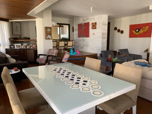 Imagem Apartamento com 5 Quartos à Venda, 304 m² em Jardim Apipema - Salvador Imagem Apartamento com 5 Quartos à Venda, 304 m² em Jardim Apipema - Salvador