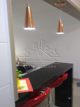 Imagem Imóvel com 3 Quartos à Venda, 66 m² em Guilhermina - Praia Grande