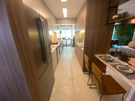 Imagem Apartamento com 3 Quartos à Venda, 105 m² em Ipiranga - São Paulo