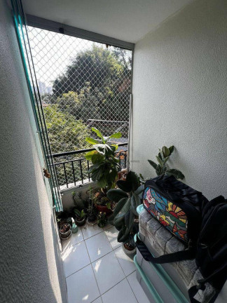 Imagem Apartamento com 2 Quartos à Venda, 50 m² em Vila Bela - São Paulo