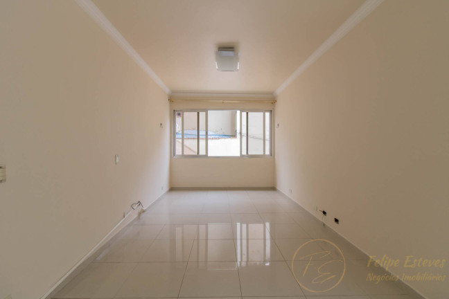 Imagem Apartamento com 3 Quartos à Venda, 128 m² em Perdizes - São Paulo